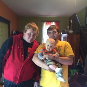 Meet your Posher, Sherry