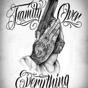 Meet your Posher, Derrick