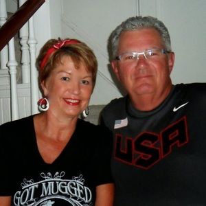 Meet your Posher, Nancy