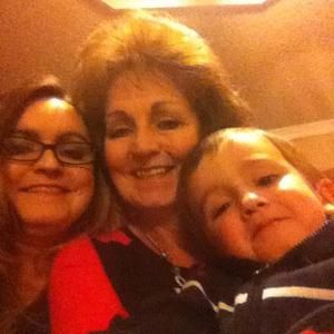 Meet your Posher, Cindy