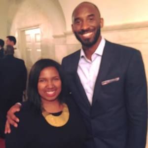 Meet your Posher, Shavonnia