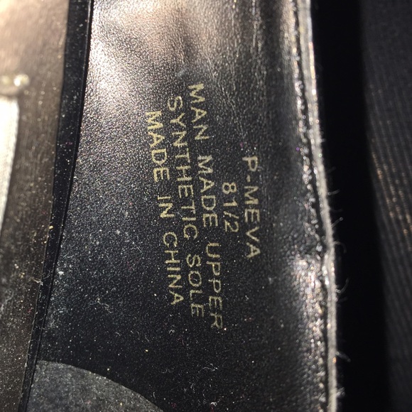 Steve Madden Pumps - Picture 3 of 3