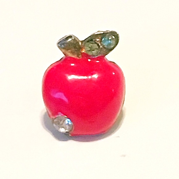 Jewelry - ๐๐๐ผApple Post Earrings Jewelry - ๐๐๐ผApple Post Earrings