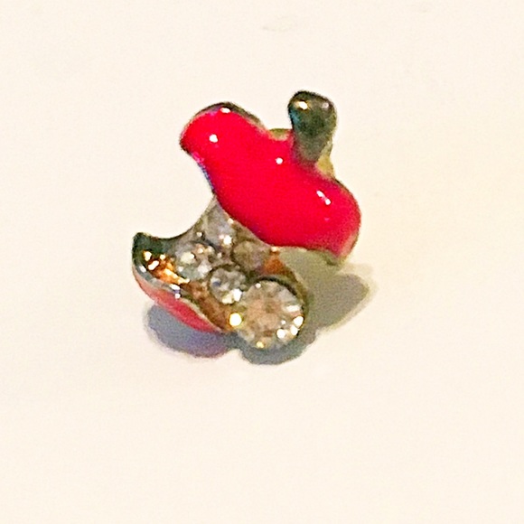Jewelry - ๐๐๐ผApple Post Earrings Jewelry - ๐๐๐ผApple Post Earrings