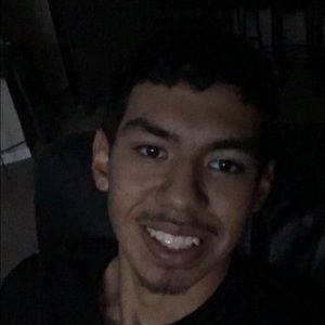 Meet your Posher, Jonathon