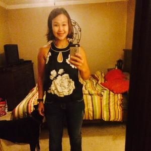 Meet your Posher, Joyce