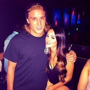 Meet your Posher, Christian