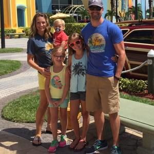 Meet your Posher, Michelle