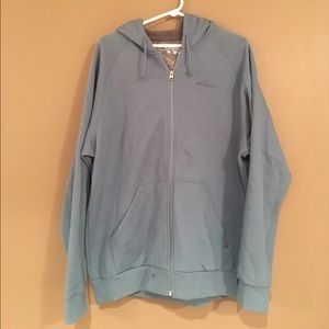 Columbia Jacket