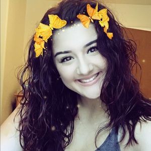 Meet your Posher, Monica