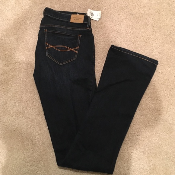 Abercrombie & Fitch Jeans