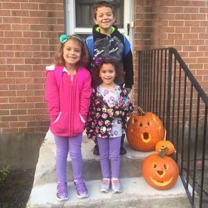 Meet your Posher, Jackie