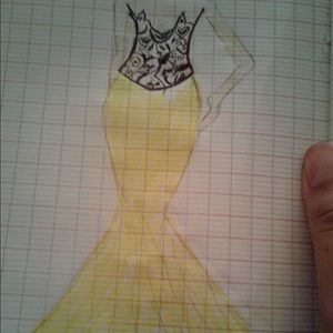 Meet your Posher, Lamyaa