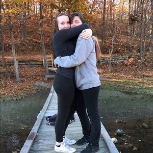 Meet your Posher, Jenny