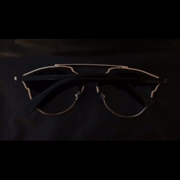 Dior so real custom sunglasses - Picture 2 of 4