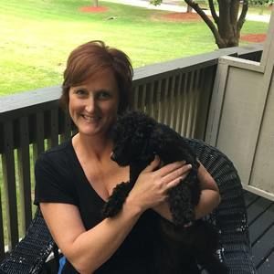 Meet your Posher, Barbara