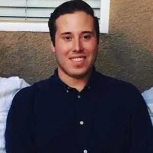 Meet your Posher, Chris