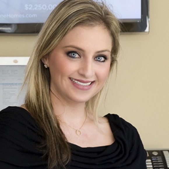 Meet your Posher, Heather