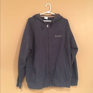 Columbia Jacket