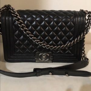 Chanel bag
