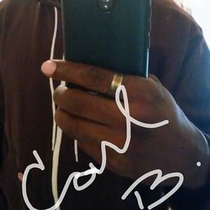 Meet your Posher, Carl