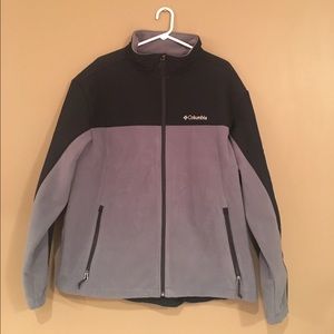 Columbia Jacket