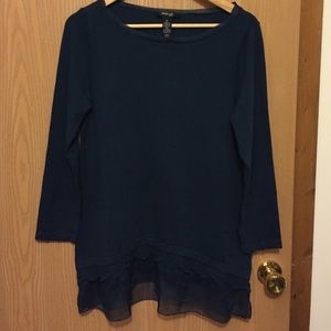Style & Co sweater