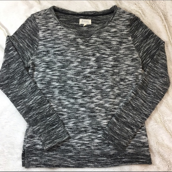Lou and Grey Spacedye Sweater