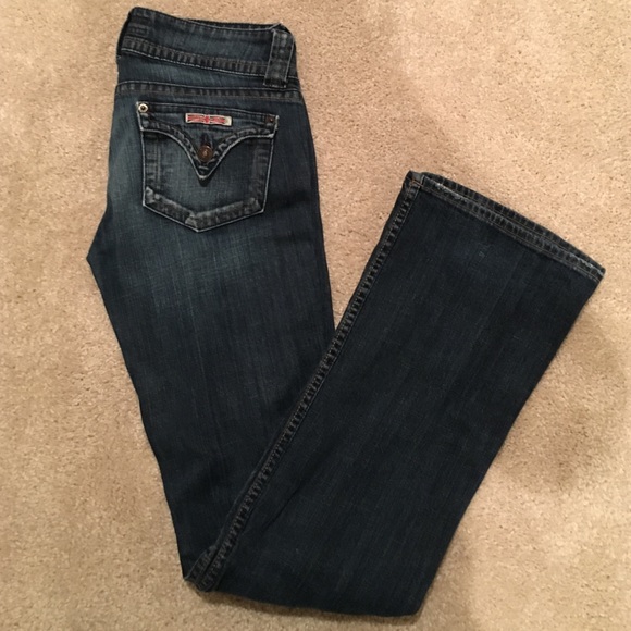 Hudson Jeans