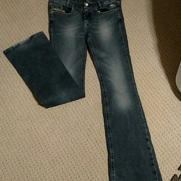 Diesel jeans