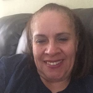 Meet your Posher, Connie