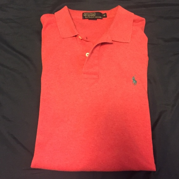 Polo Ralph Lauren polo shirt