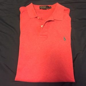 Polo Ralph Lauren polo shirt
