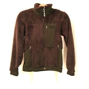 Brown Mountain Hardwear Monkey Jacket
