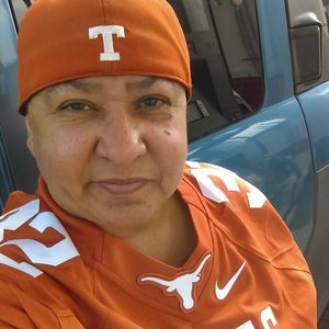 Meet your Posher, Becky