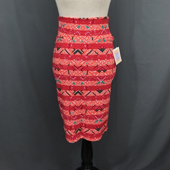 NEW LuLaRoe Cassie Skirt