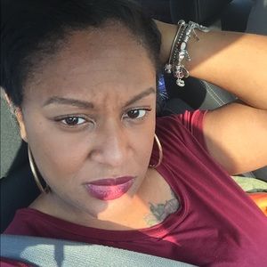 Meet your Posher, Channelle