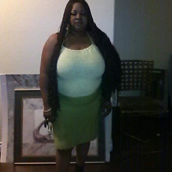 Knitted designed by Niecy 2x
