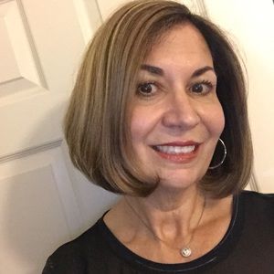 Meet your Posher, Paula