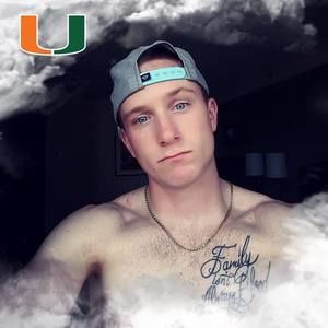 Meet your Posher, Ian