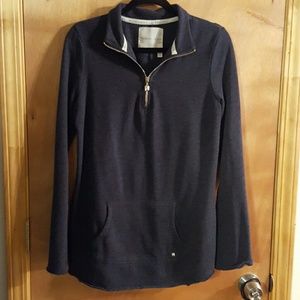 Victoria's secret sweat shirt