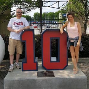 Meet your Posher, Jenna