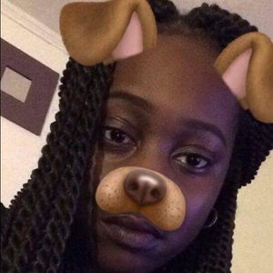 Meet your Posher, Tiara