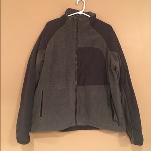 Columbia Jacket