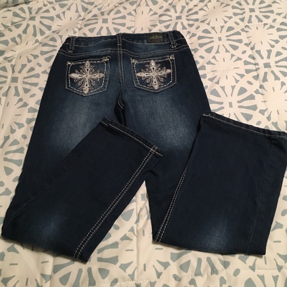 ZCO jeans