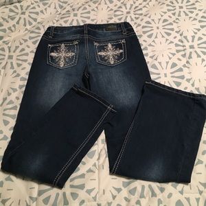 ZCO jeans