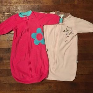 0-9 month sleep sacks