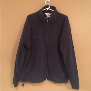 Columbia Jacket