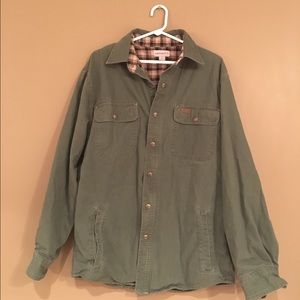 Carhartt Jacket
