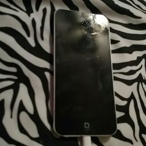 Ipod touch